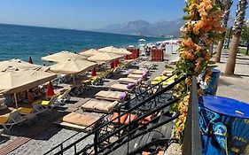 Güden-pearl Apart Otel 5*